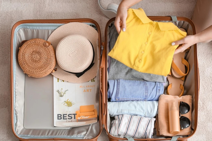 Cruise Packing List: What to Bring on Your Voyage