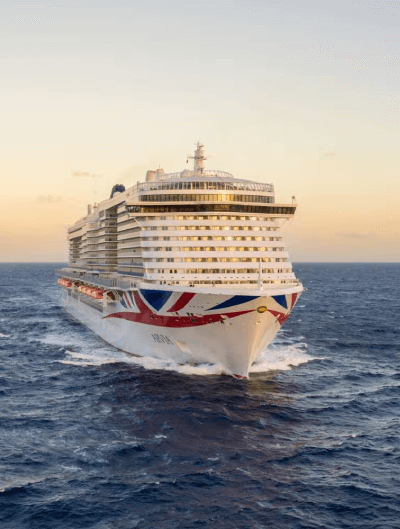 P&O Cruises